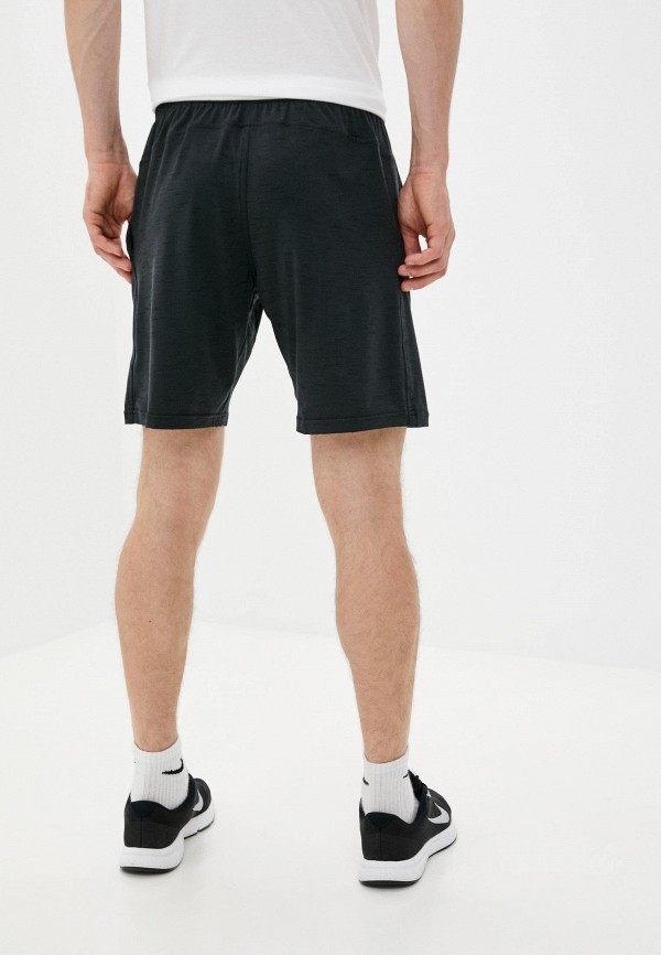 

Шорты спортивные Nike, Черный, Nike MP002XM09FFX