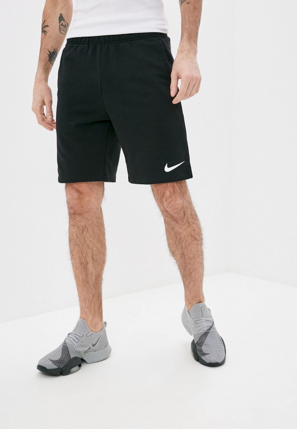 

Шорты спортивные Nike, Черный, Nike MP002XM09FG1