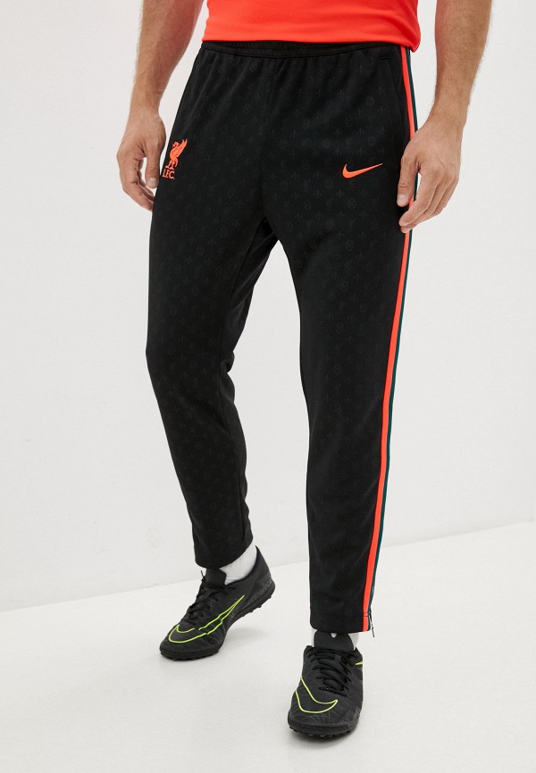

Брюки спортивные Nike, Черный, Nike MP002XM09FG5