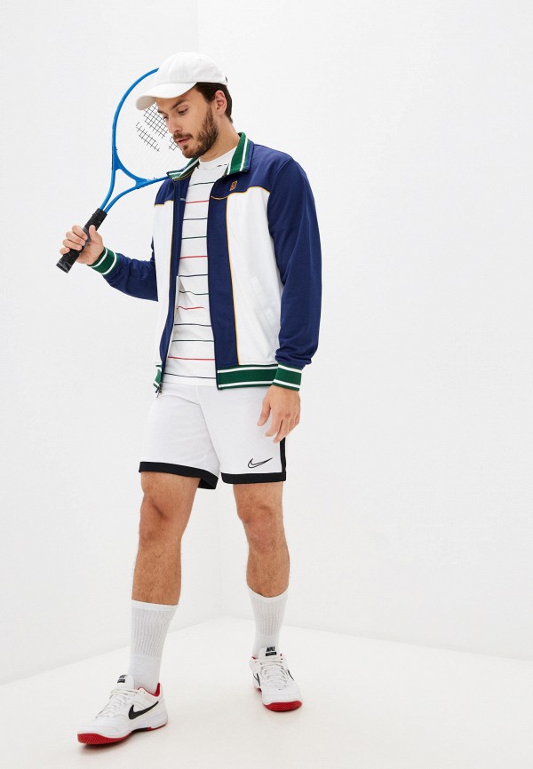 

Куртка спортивная Nike, Синий, Nike MP002XM09FG6