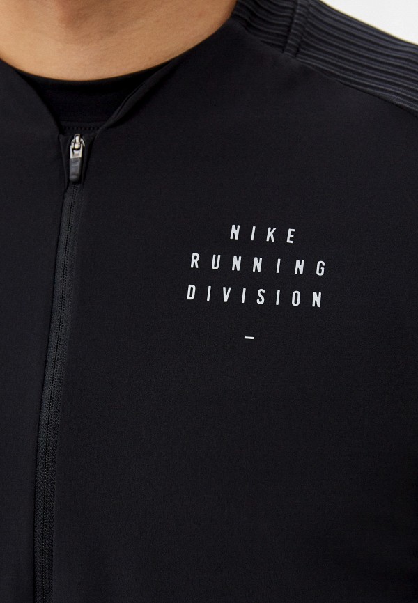 

Олимпийка Nike, Черный, Nike MP002XM09FGD
