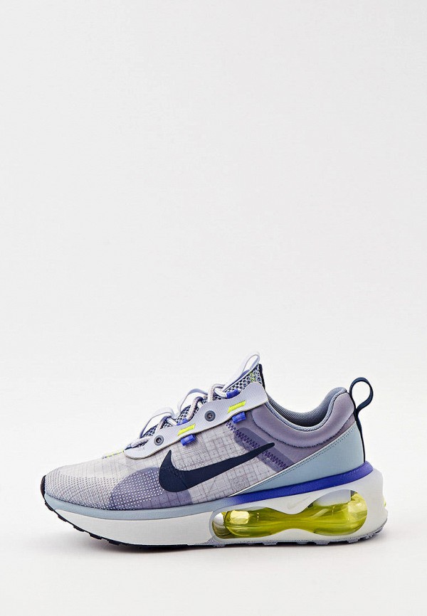 

Кроссовки Nike, Разноцветный, AIR MAX 2021