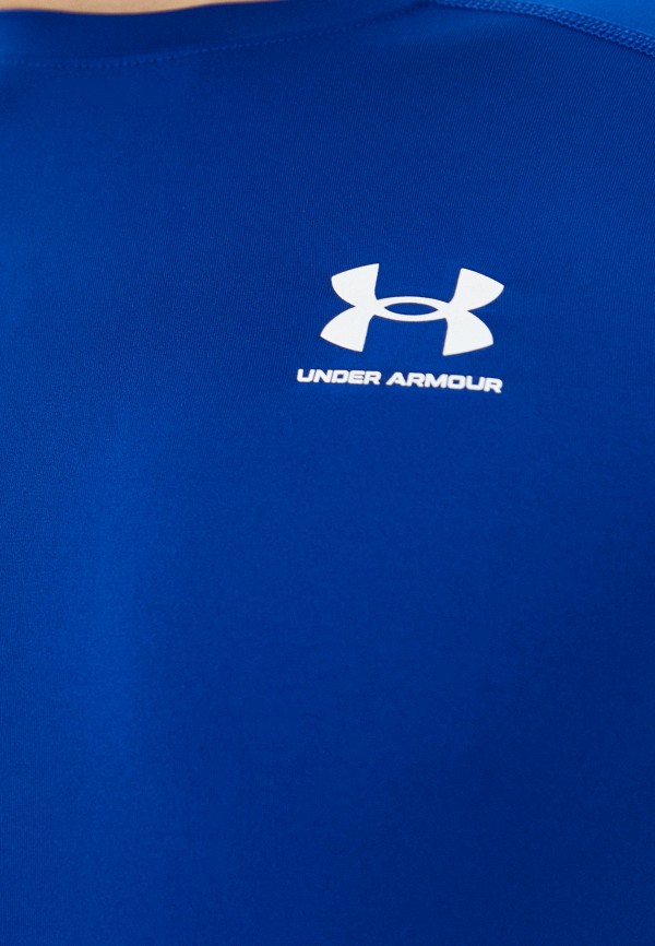 

Лонгслив компрессионный Under Armour, Синий, Under Armour MP002XM09FHC