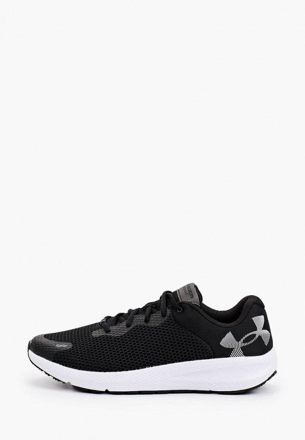 

Кроссовки Under Armour, Черный, Under Armour MP002XM09FHM
