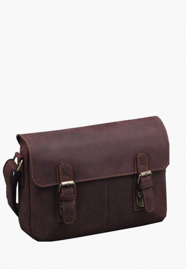 

Портфель RoyalBag, Коричневый, RoyalBag MP002XM09FHX
