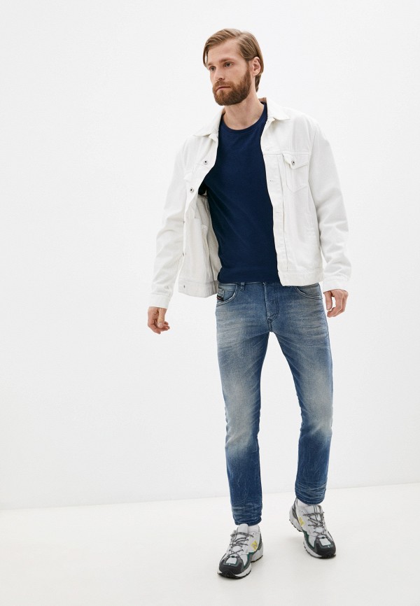 фото Лонгслив defacto