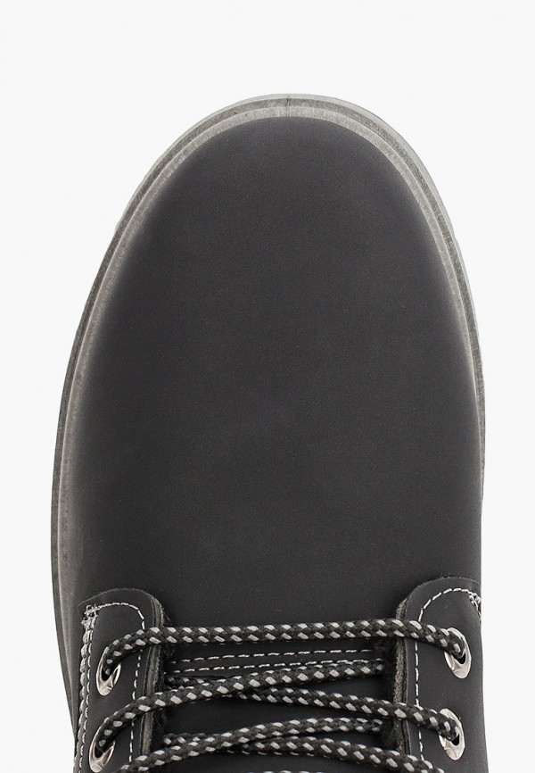 фото Ботинки patrol