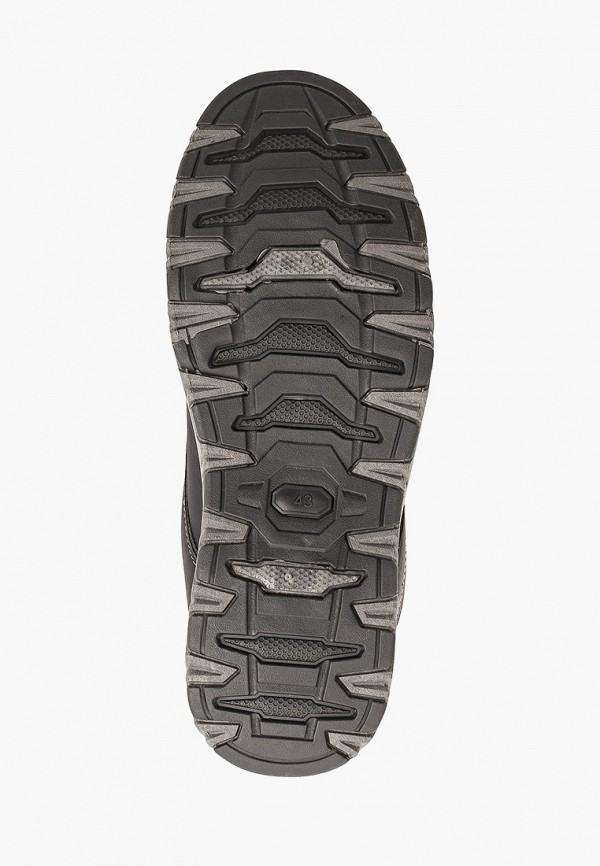 фото Ботинки patrol