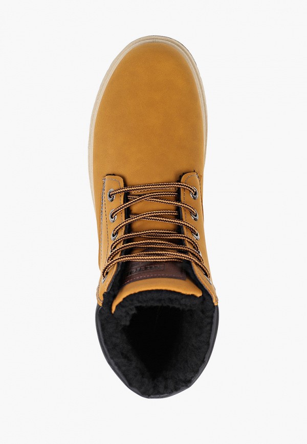 фото Ботинки patrol