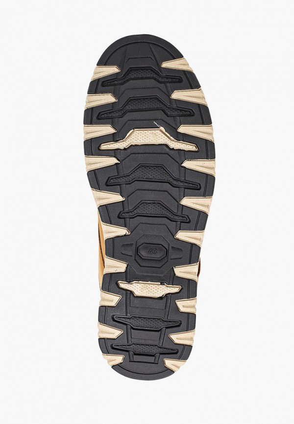 фото Ботинки patrol