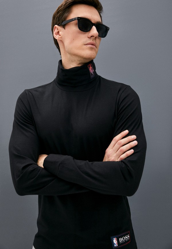 фото Водолазка boss