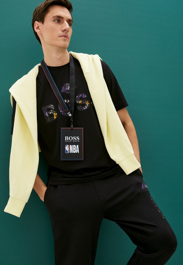 фото Брюки спортивные boss