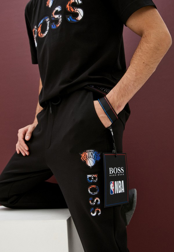 фото Брюки спортивные boss