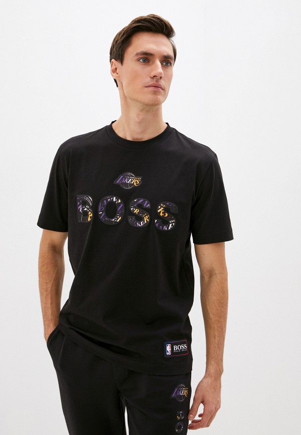 фото Футболка boss