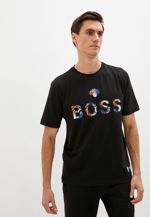 фото Футболка boss