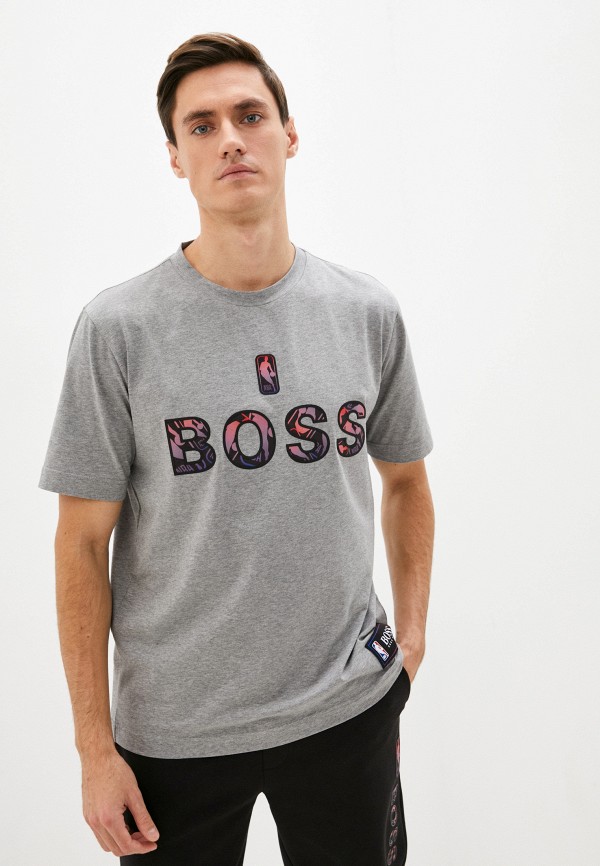 фото Футболка boss