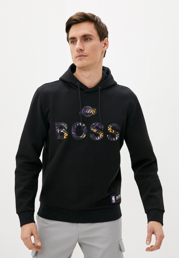фото Худи boss