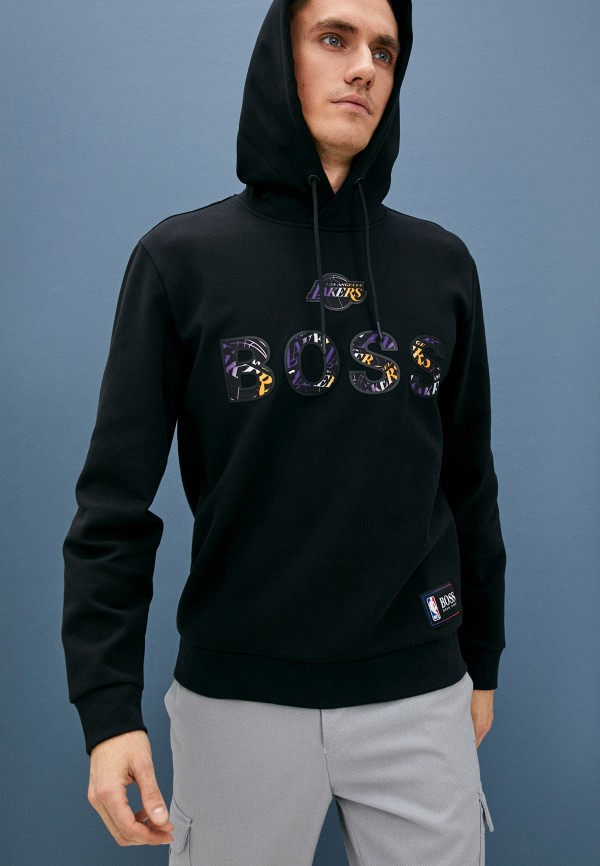 фото Худи boss