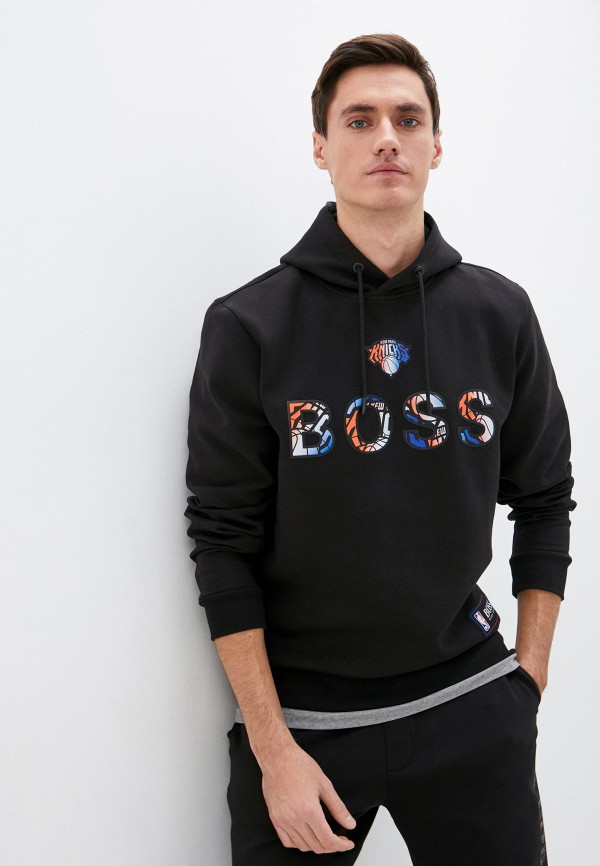 фото Худи boss