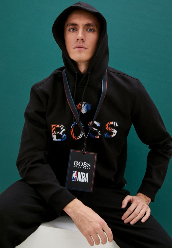 фото Худи boss