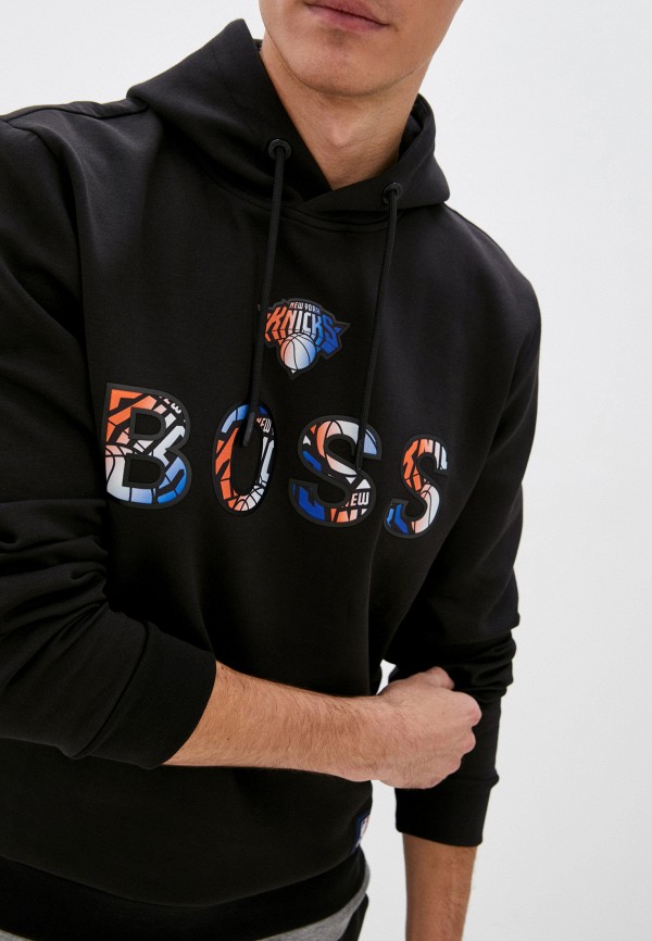 фото Худи boss