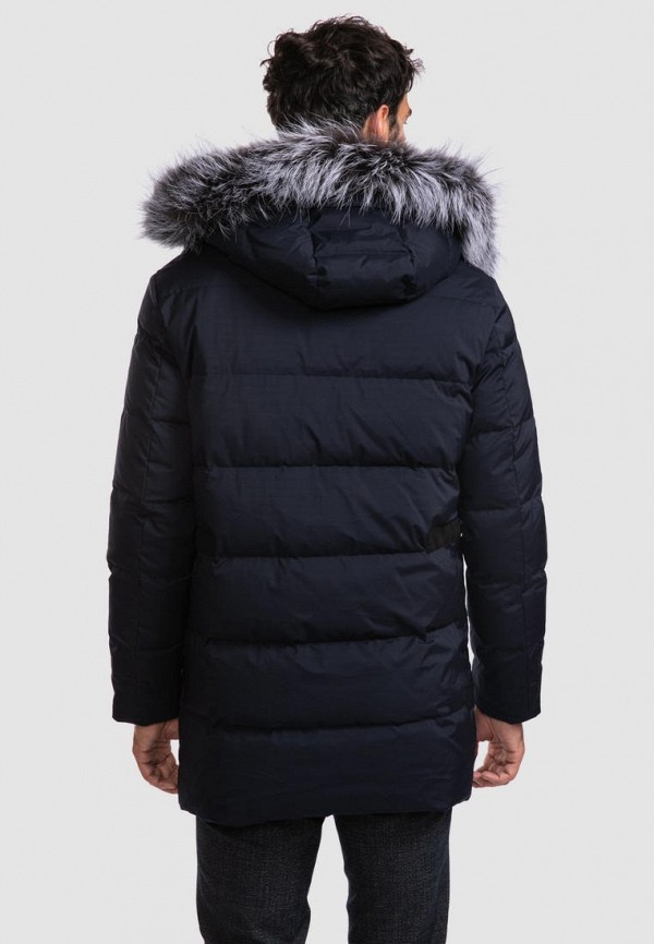 фото Пуховик kanzler