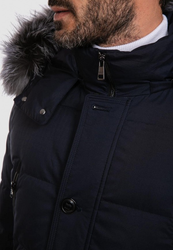 фото Пуховик kanzler