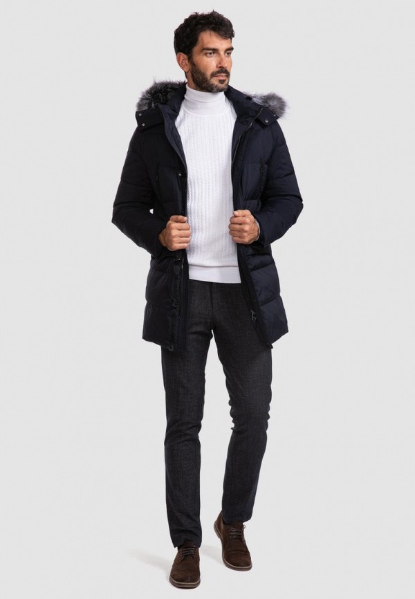 фото Пуховик kanzler