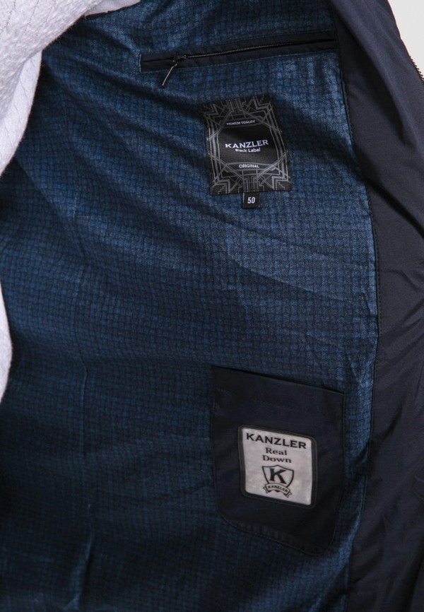 фото Пуховик kanzler