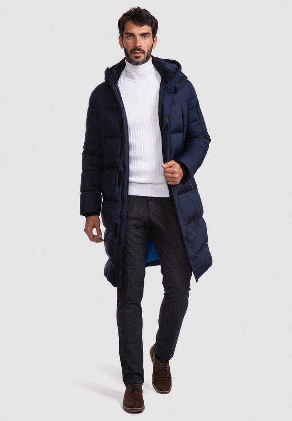 фото Пуховик kanzler