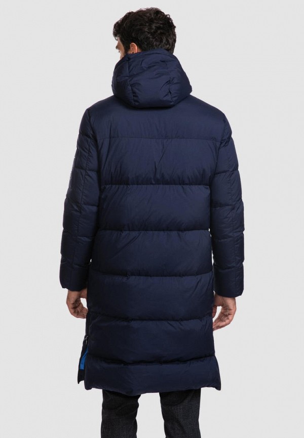 фото Пуховик kanzler