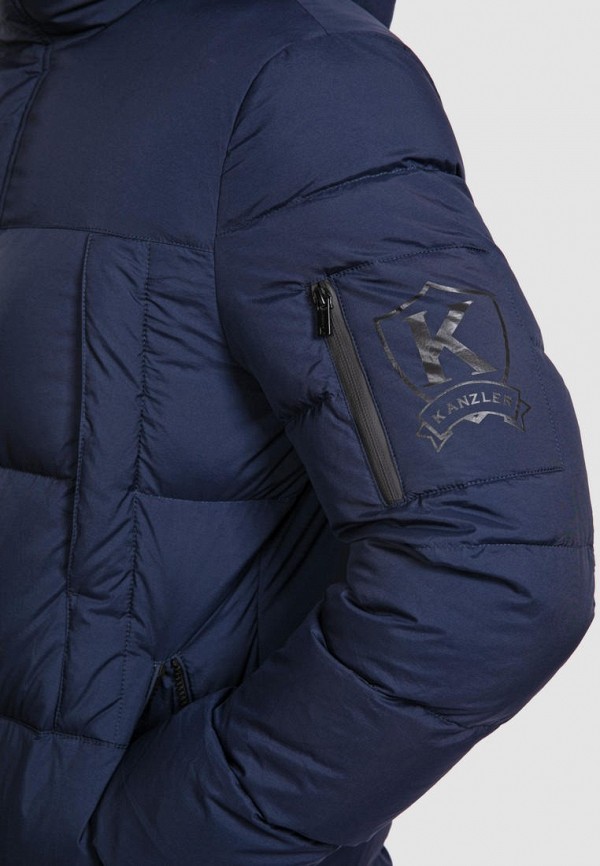 фото Пуховик kanzler