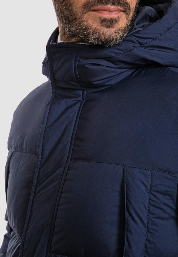 фото Пуховик kanzler