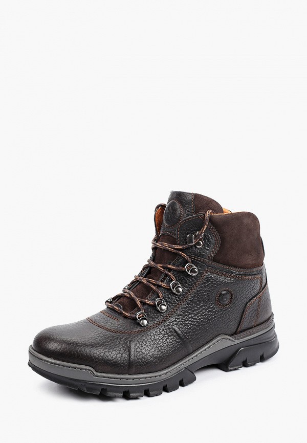фото Ботинки westriders