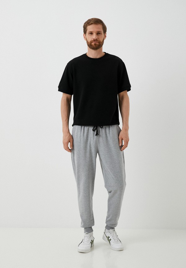 фото Брюки спортивные blacksi