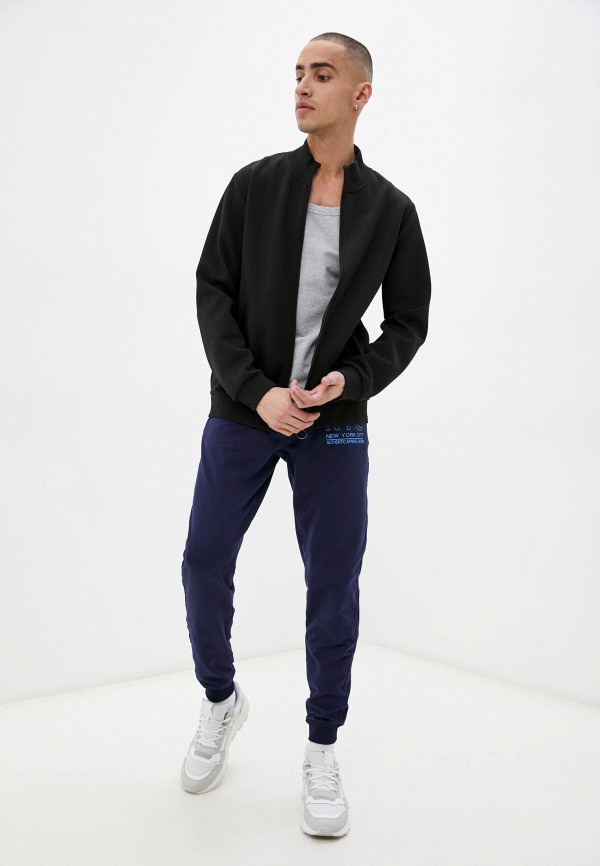 фото Брюки спортивные blacksi