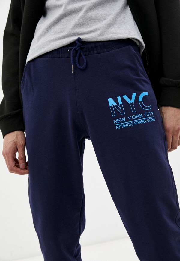 фото Брюки спортивные blacksi