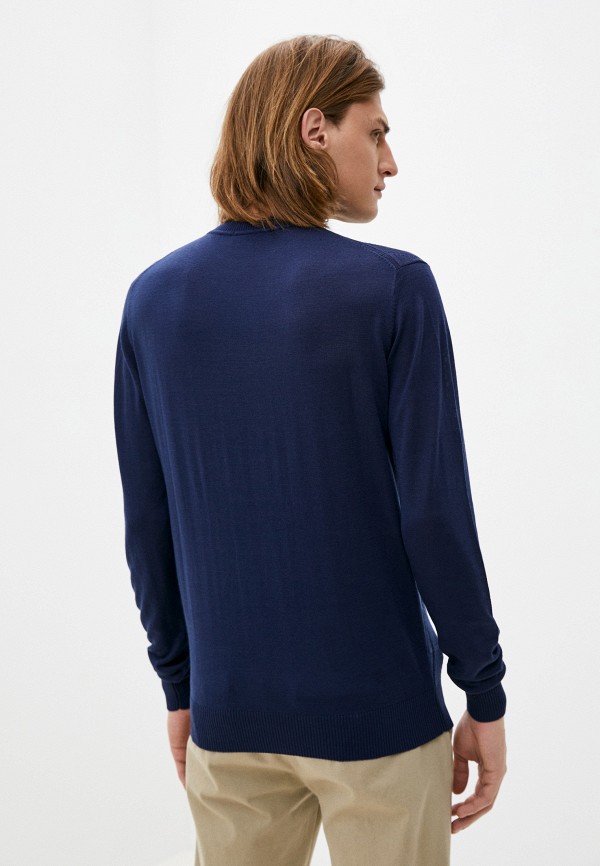 Джемпер Cudgi синий, размер 54, фото 3