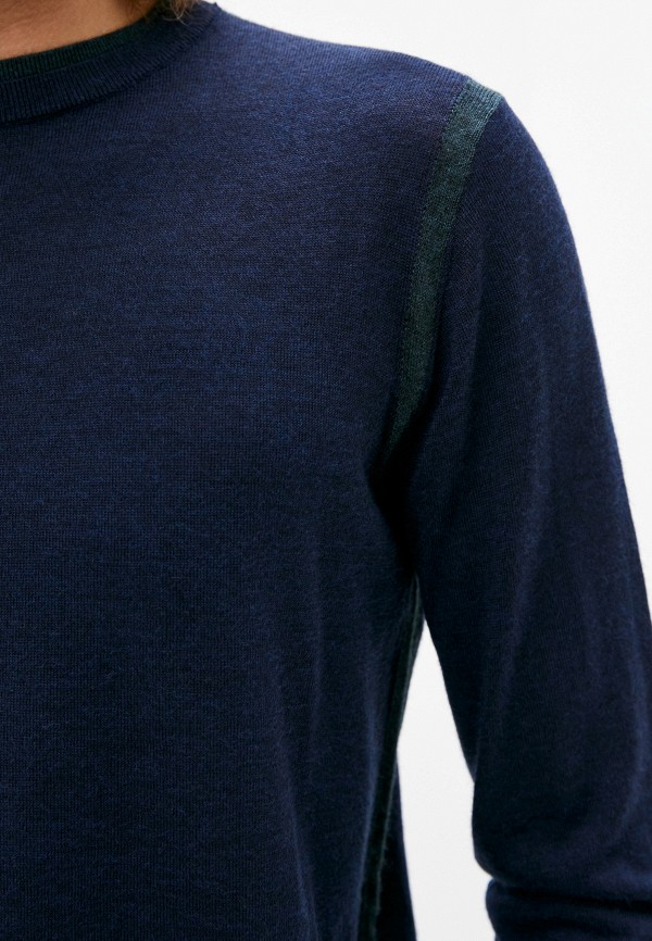 Джемпер Cudgi синий, размер 50, фото 4