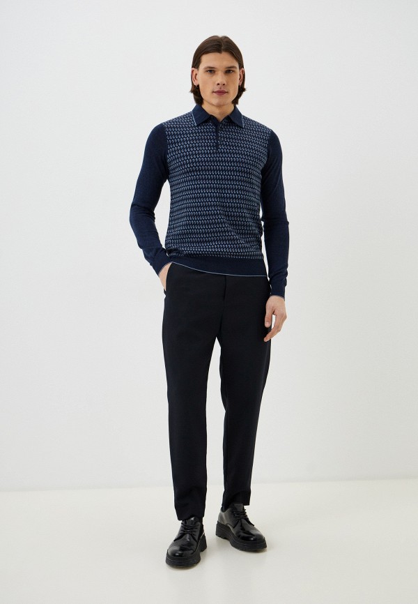 фото Поло cudgi