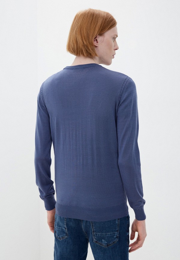 Джемпер Cudgi синий, размер 60, фото 3