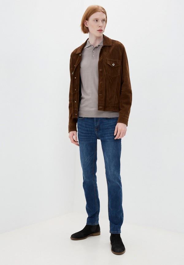 фото Поло cudgi