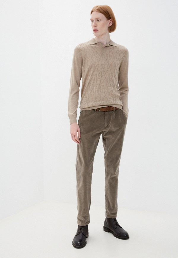 фото Поло cudgi