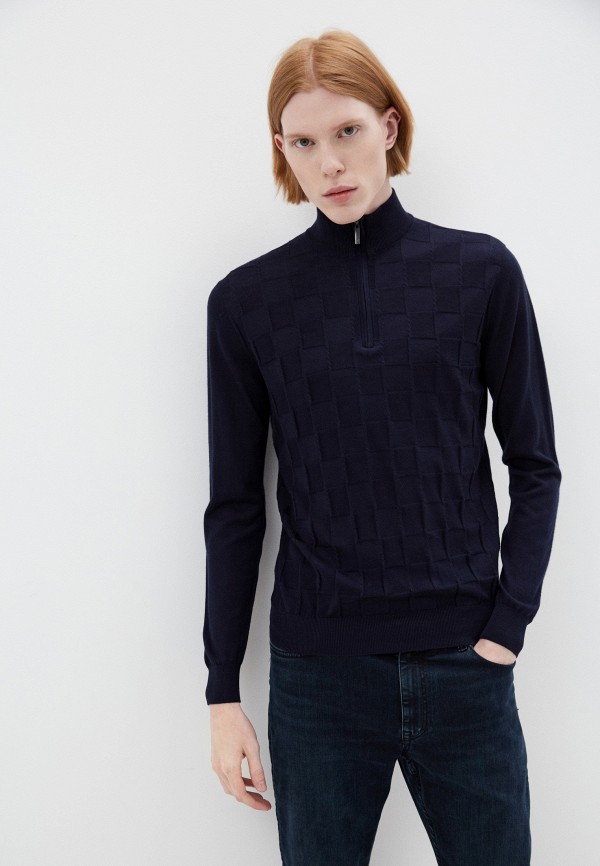 

Джемпер Cudgi, Синий