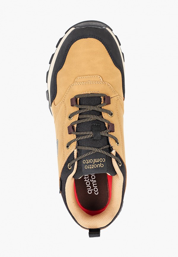 фото Кроссовки quattrocomforto