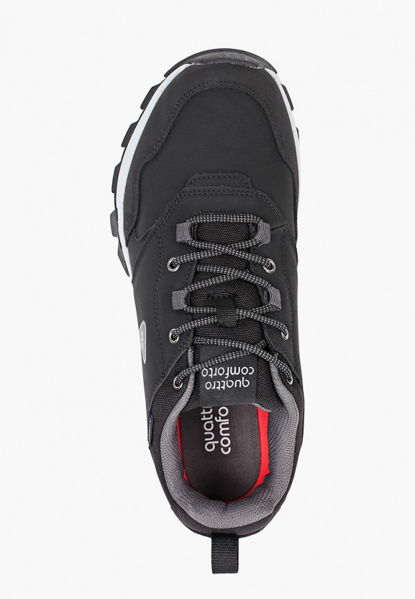 фото Кроссовки quattrocomforto