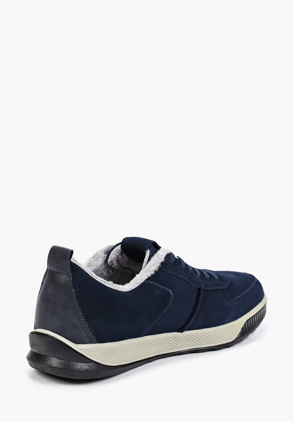 фото Кеды quattrocomforto