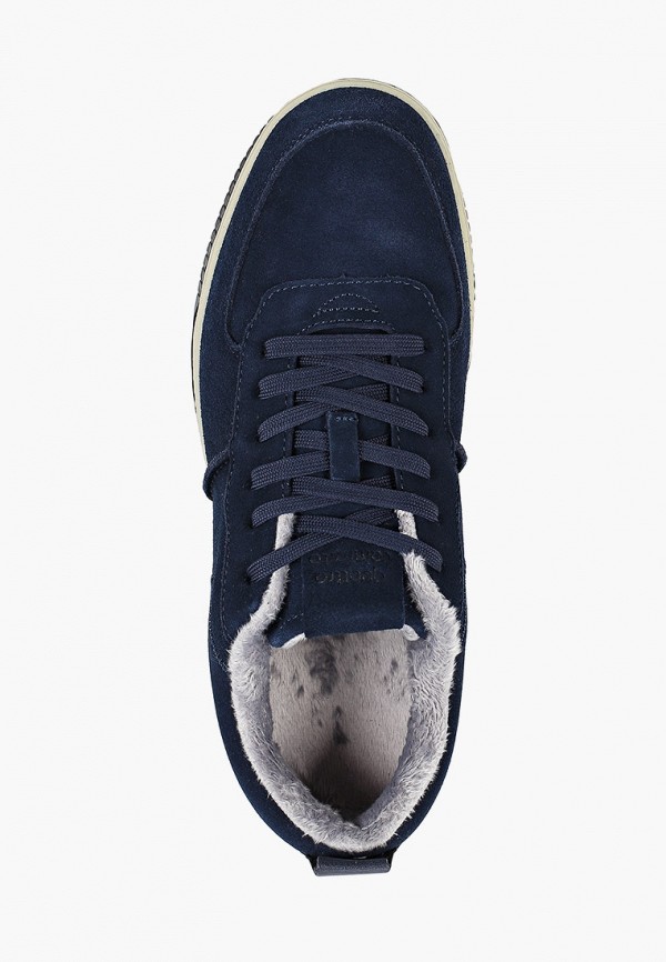 фото Кеды quattrocomforto