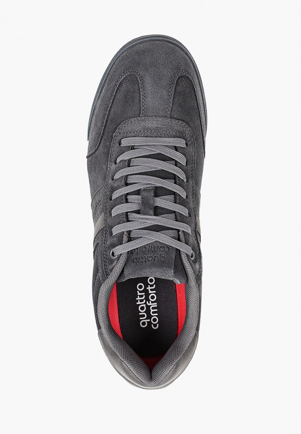 фото Кроссовки quattrocomforto