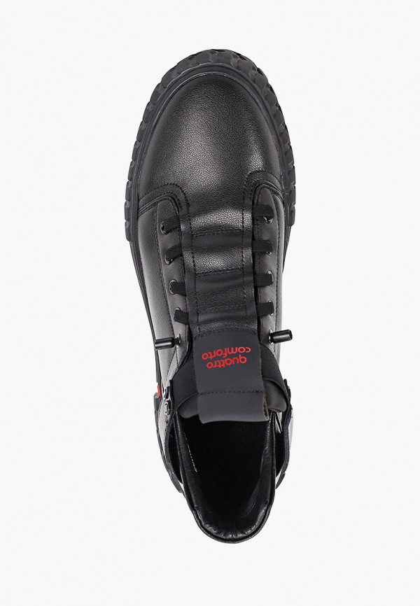 фото Кеды quattrocomforto